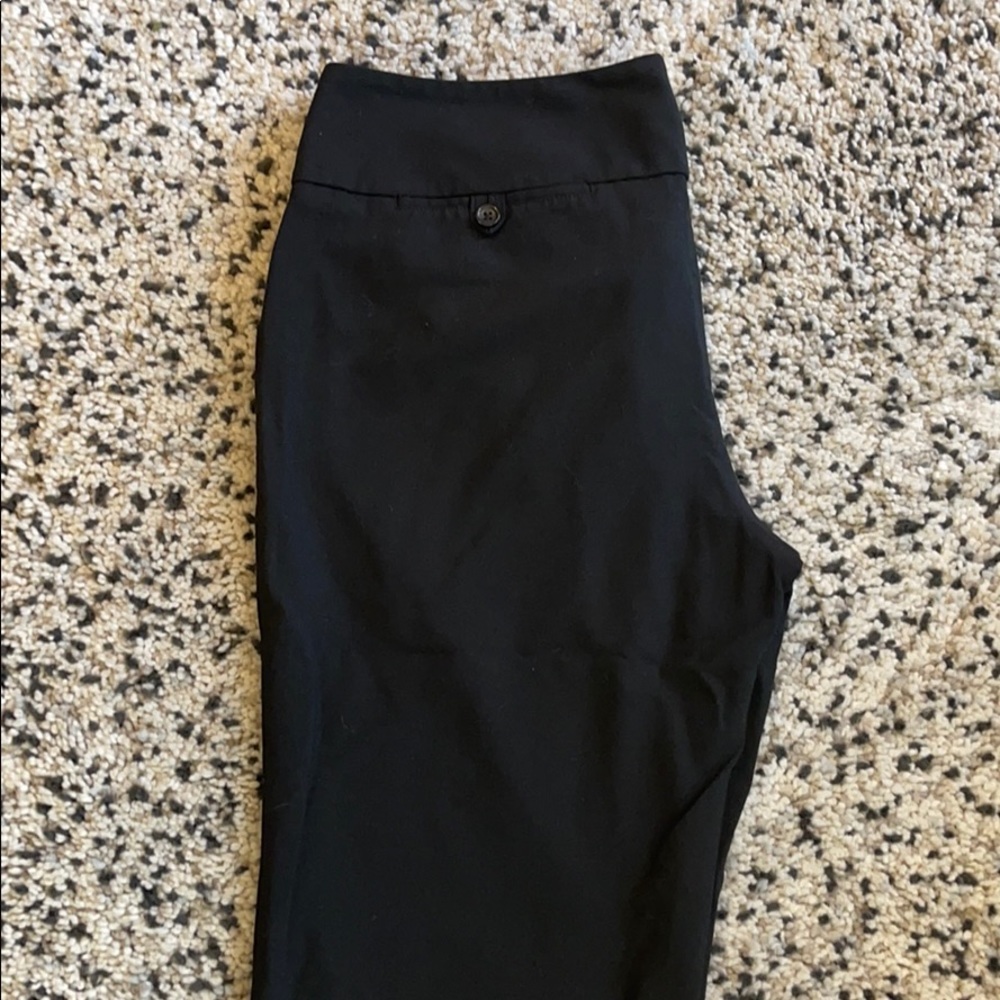 Express Design Studio Editor Pants - Picture 4 of 4